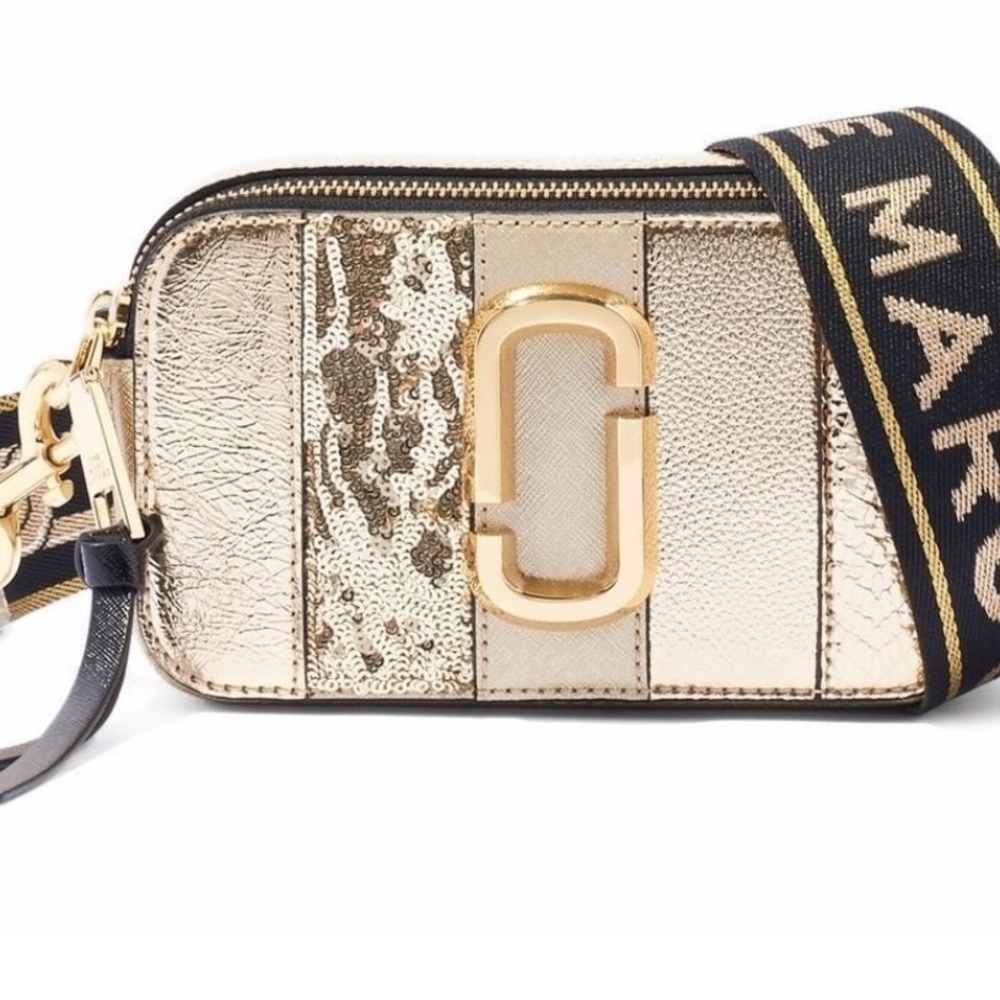Marc Jacobs Snapshot Bag